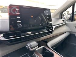 تۆیۆتا سیانا